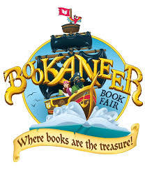 SES: The Book Fair is Here!!