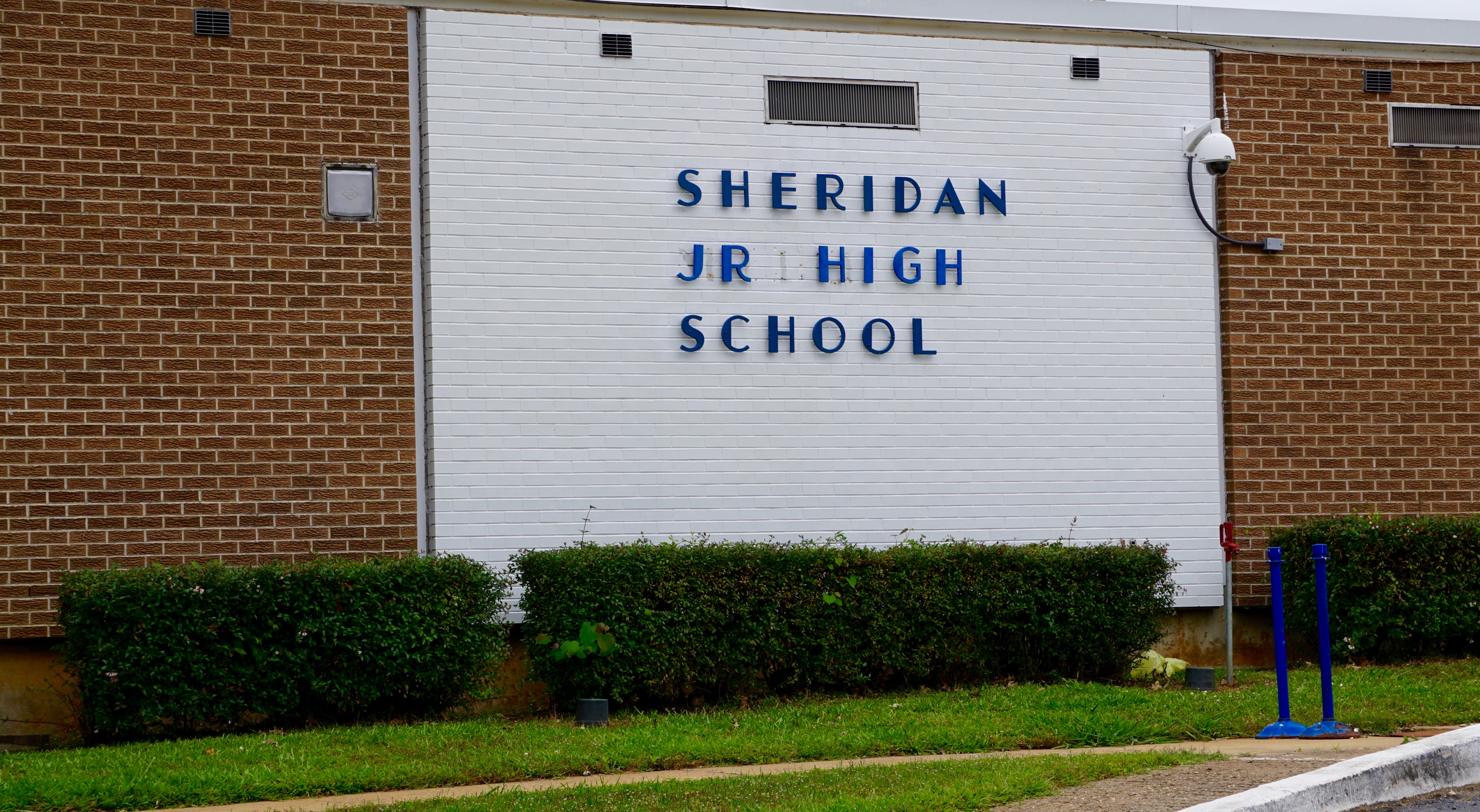 SJHS